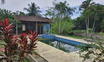 Imagem 7: Vendo Linda Chácara Completa no KM 14 na BR-174/ 390 Mil