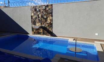 Imagem: Casa com 3 dormitórios à venda por R$