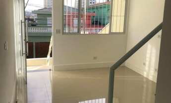 Imagem 1: Sobrado à venda, 120 m², 2 Dormitórios, 2 Suites, 3 Vagas