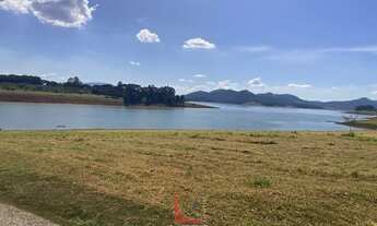 Imagem 5: Terreno no Cond Porto Laranjeiras em Piracaia Sp
