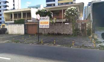 Imagem: Casa Comercial para aluguel, Cabo Branco