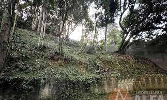 Imagem 3: Terreno com 570 m² - Chácara Santo Antônio - Carapicuíba/SP