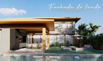 Imagem 4: Casa para Venda em Mata de São João/BA