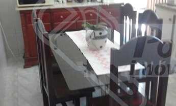 Imagem 3: Casa Residencial com 3 quartos à venda por R$ 600000.00, 315.00 m2 - VILA INDEPENDENCIA