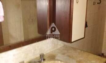 Imagem 4: Apartamento para aluguel, 2 quartos, 1 vaga, Vila Isabel - RIO DE JANEIRO/RJ