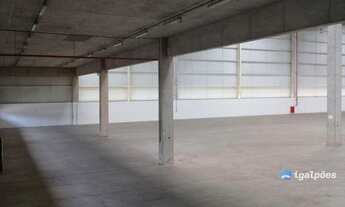 Imagem 4: Armazenna 5 - Galpão com 3.502 m² em Cabo de Santo Agostinho - PE