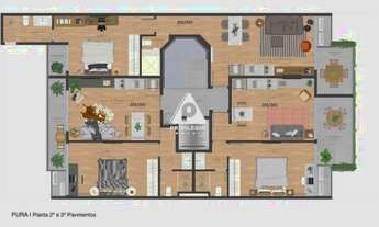 Imagem 5: Apartamento à venda, 1 quarto, Ipanema - RIO DE JANEIRO/RJ