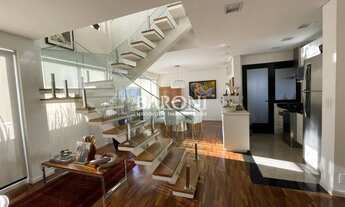 Imagem 6: São Paulo - Apartamento Padrão - Vila Olímpia