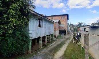 Imagem 6: C-TE0378 - Santo Inácio/São Braz - 2 Lotes Contíguos com 1173m²