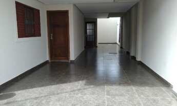 Imagem 2: Casa para venda com 155 metros quadrados com 3 quartos