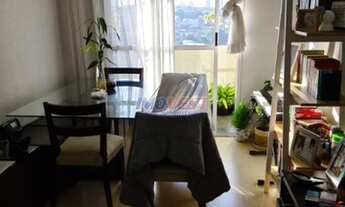 Imagem: São Paulo - Apartamento Padrão - MOOCA