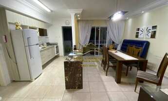 Imagem 5: Apartamento com 3 dormitórios à venda, 121 m² por R$ 900.000,00 - Praia das Astúrias - Gua