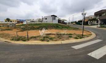 Imagem 4: Terreno à venda, 553 m² por R$ 498.537,00 - Parque Rural Fazenda Santa Cândida - Campinas