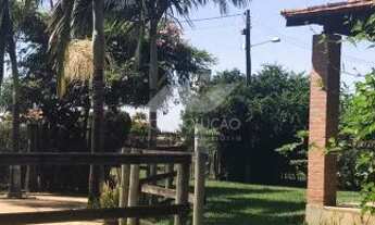 Imagem 2: Sitio no Bairro dos Loiolas?Pereiras 39000m2 casas, tanque - Limeira - SP