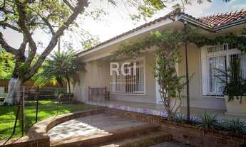 Imagem 2: Porto Alegre - Casa Padrão - Ipanema