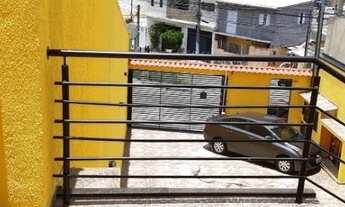 Imagem 6: Sobrado com 2 dorms, Vila Euthalia, São Paulo - Cod: 11327