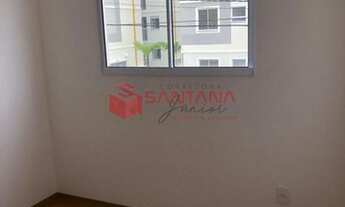 Imagem 5: Camaçari - Apartamento Padrão - Alphaville (Abrantes