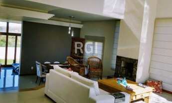 Imagem 3: Porto Alegre - Casa Padrão - Campo Novo