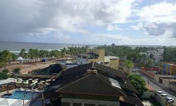 Imagem 2: Apartamento Itapuã 2/4 praia pedra do sal