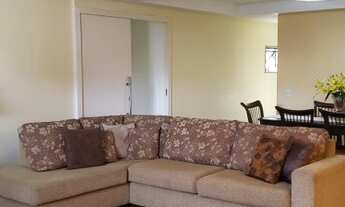 Imagem 2: Cobertura duplex 3 suíte, varandão, area serviço, 3 vagas cobertas - Gleba A