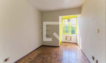 Imagem: Apartamento à Venda - Maracanã, 2 Quartos