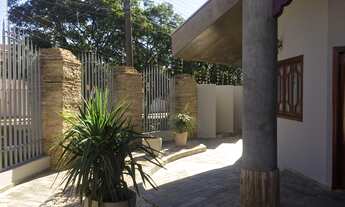 Imagem 7: Vendo - alugo casa no bairro Jardim Chapadão - Campinas - SP