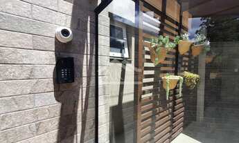 Imagem 6: Apartamento com linda paisagem no centro de Nova Petrópolis-RS