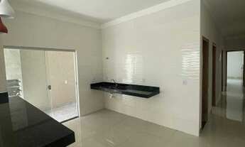 Imagem 4: CASA 3Q C/ SUITE NO LOT. APHAVILLE RESIDENCIAL