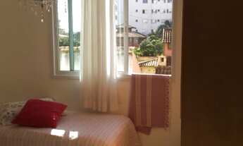 Imagem 6: Fino acabamemto, belo apt amplo e total segurança e infraestrutura!