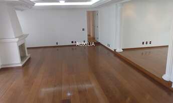 Imagem 3: Apartamento com 4 suítes a venda em Sorocaba - Edifício Porto Brasilis