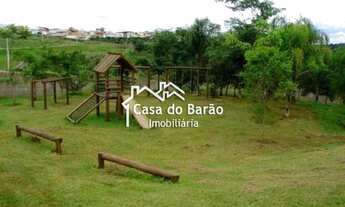 Imagem 6: TERRENO RESIDENCIAL em PAULÍNIA - SP, BETEL