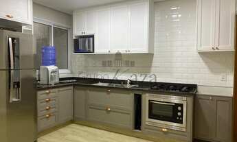 Imagem 3: Sobrado a venda no Jd. Uira com 125 m² , 2 d,1suite, 2 vagas ....confira