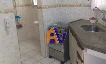 Imagem 6: Apartamento com 1 dormitório, 46 m² - venda por R$ 250.000,00 ou aluguel por R$ 650,00/mês