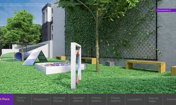 Imagem 3: Residential / Apartment em Curitiba