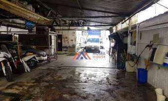 Imagem 3: GALPÃO COM EDÍCULA