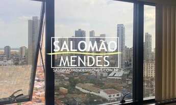 Imagem 2: Sala comercial, piso em porcelanato , 33 m², Andar Alto