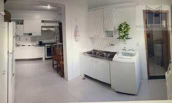 Imagem 2: Apartamento com 4 dormitórios à venda, 240 m² por R$ 980.000,00 - Meireles - Fortaleza/CE