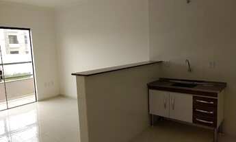 Imagem 6: Apartamento à venda, 63 m² por R$ 220.000,00 - Recanto dos Fontes - Pouso Alegre/MG