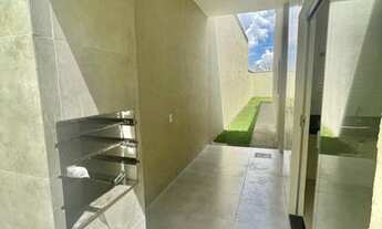 Imagem 7: Casa 3/4 Loteamento Alphavilly Residencial