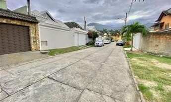 Imagem 3: Lote/Terreno para venda possui 200 metros quadrados em Vargem Grande - Rio de Janeiro - RJ