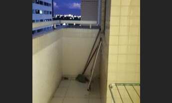 Imagem 2: Apartamento para aluguel tem 61 metros quadrados com 2 quartos em Jardim Renascença - São