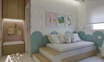 Imagem 4: Apartamento com 3 dormitórios à venda, 173 m² - Parque Monte Líbano - Mogi das Cruzes/SP