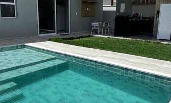 Imagem 6: Casa Linear Boulevard Lagoa 3 Quartos