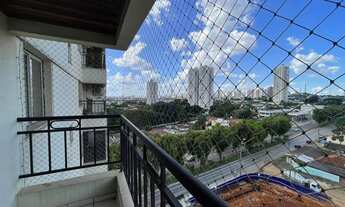 Imagem 3: Apartamento no parque Amazônia