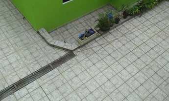 Imagem 6: Casa Térrea com 250m² de terreno, 2 dormitórios, sendo 1 suíte, e 5 vagas no Parque Marajo