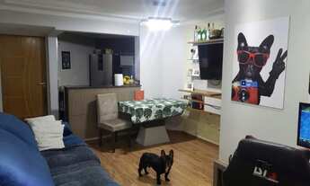 Imagem 3: APARTAMENTO RESIDENCIAL em OSASCO - SP, BANDEIRAS