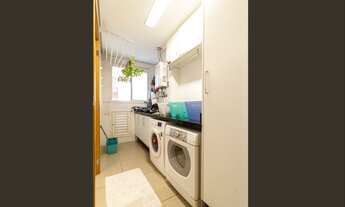 Imagem 3: Apartamento para aluguel e venda tem 169 metros quadrados com 3 quartos