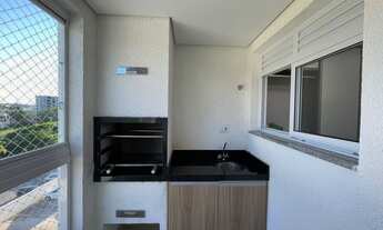 Imagem 7: Apartamento 03 dorms - sacada gourmet - ar, planejados e aquecimento a gás