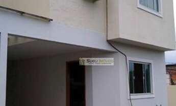 Imagem: Casa com 3 dormitórios à venda, 123 m²