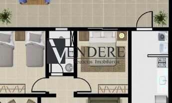 Imagem 4: BELO HORIZONTE - Padrão - Havaí